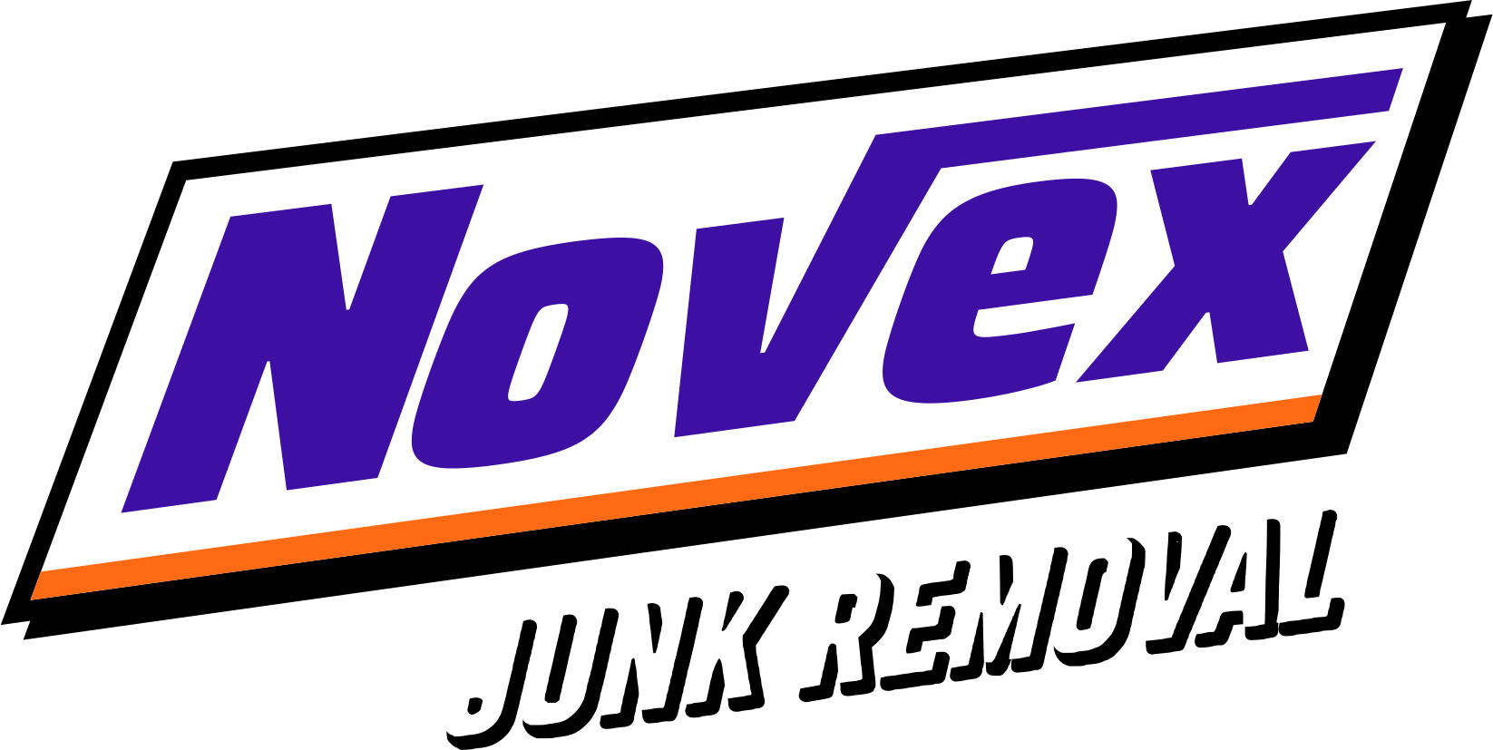 Novex Junk Removal
